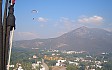 Startplatz und Manzanillo